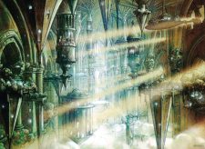 Selesnya Sanctuary