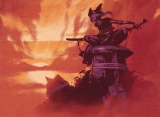 Serra Avatar