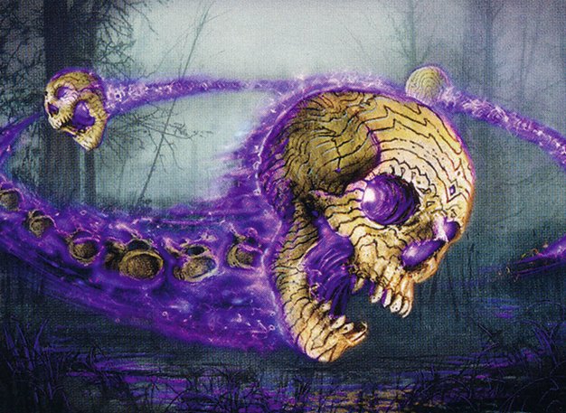 Skull Storm