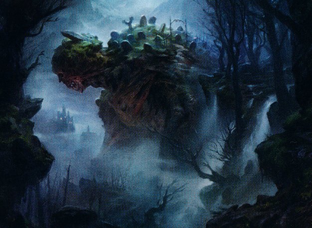Soul of Innistrad