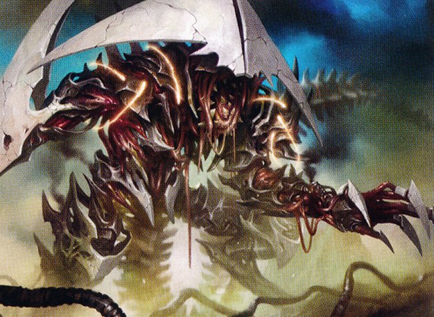 Soul of New Phyrexia