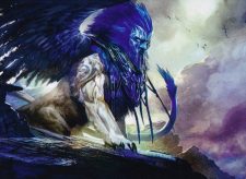 Sphinx of Uthuun