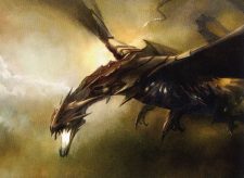 Steel Hellkite