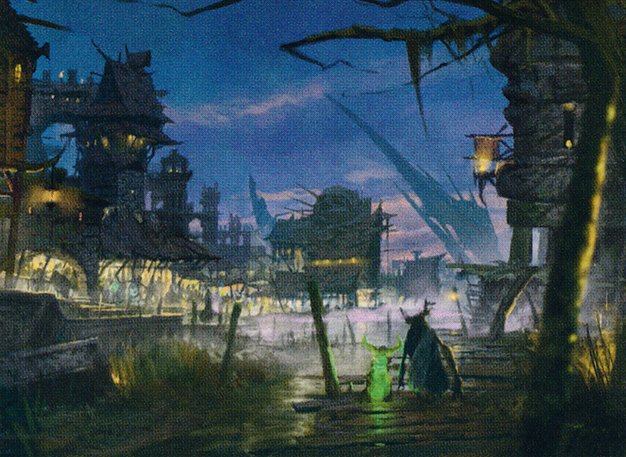 Swamp