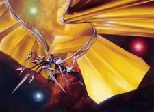 Thopter Assembly