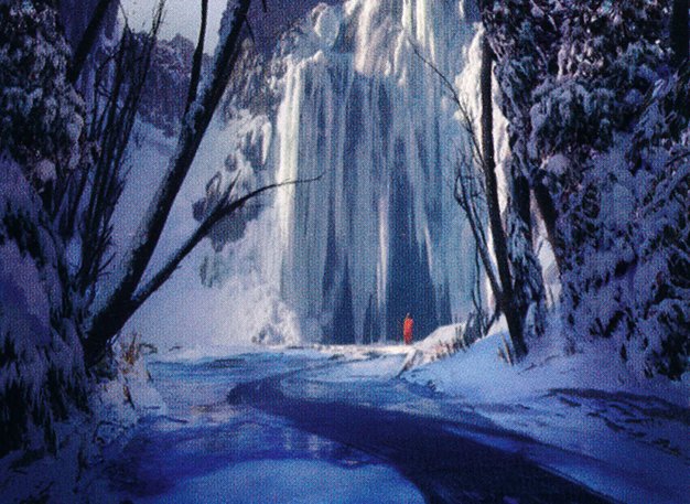 Thornwood Falls