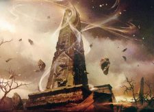 Unstable Obelisk