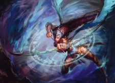 Vow of Flight