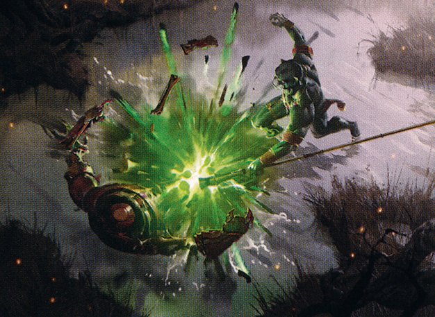 Windgrace’s Judgment