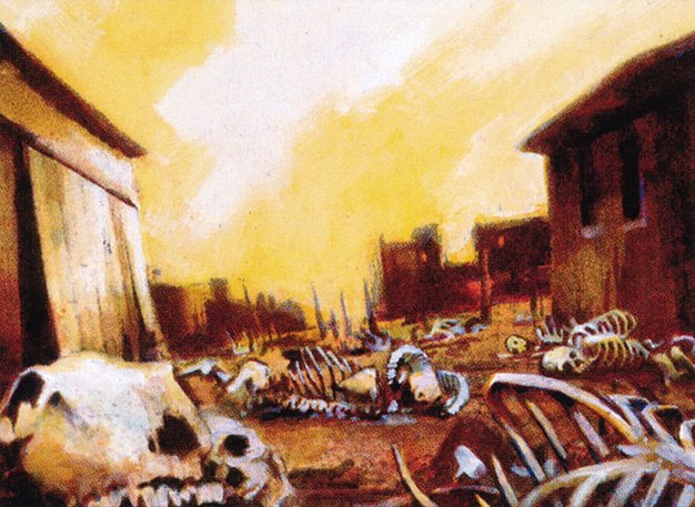 Winds of Rath
