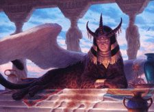 Yennett, Cryptic Sovereign