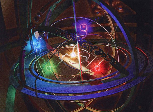 Armillary Sphere