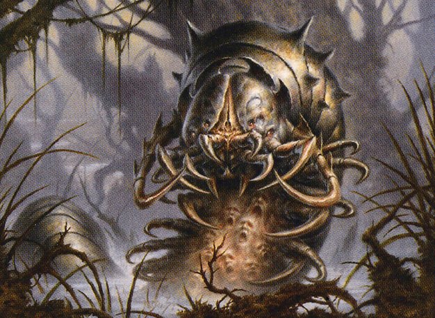 Bane of the Living