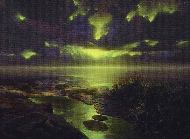 Barren Moor