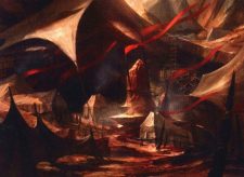 Bloodfell Caves