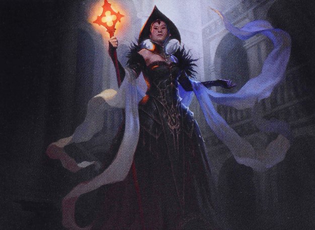 Bloodhall Priest