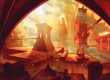 Boros Garrison