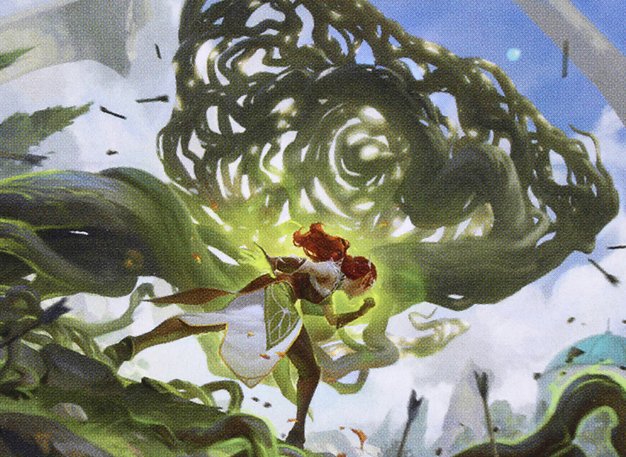 Druid’s Deliverance
