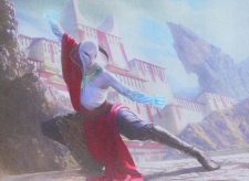 Elsha of the Infinite