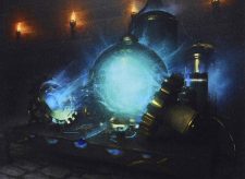Empowered Autogenerator