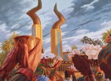 Faith of the Devoted