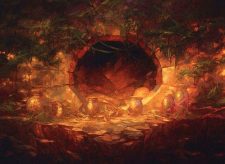 Forgotten Cave