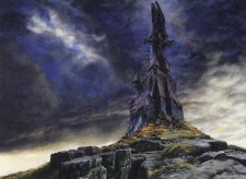 Gargoyle Castle