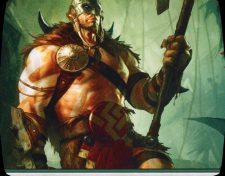 Garruk, Primal Hunter