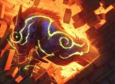 Ghired’s Belligerence