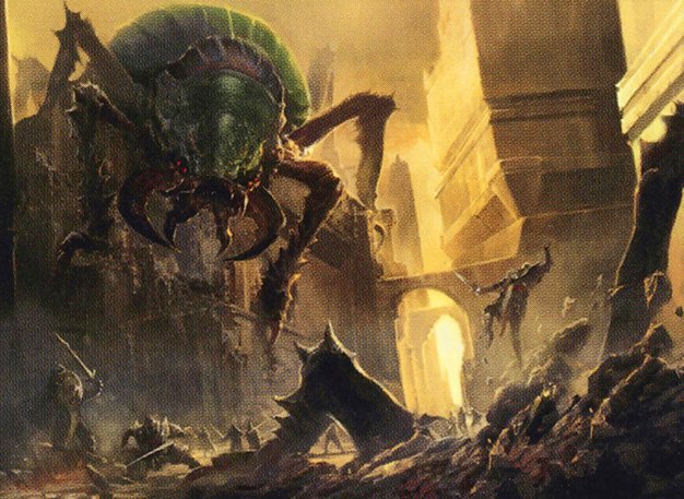 Giant Adephage