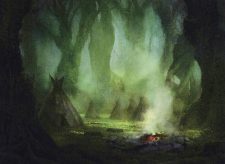 Graypelt Refuge