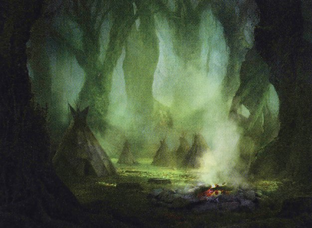 Graypelt Refuge