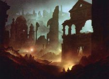 Gruul Turf