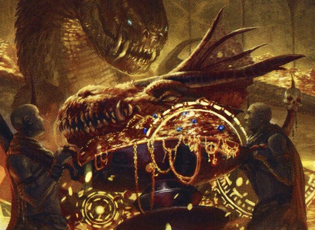 Hedonist’s Trove