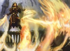 Increasing Vengeance