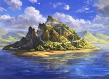 Island