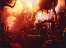 Izzet Boilerworks