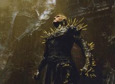 K’rrik, Son of Yawgmoth