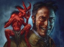 Malevolent Whispers