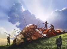 Momentous Fall