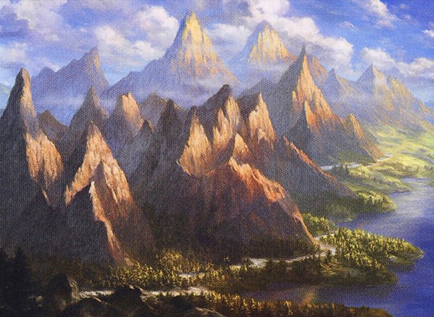 Mountain