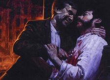 Murderous Compulsion