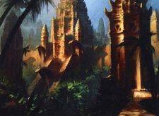 Opulent Palace