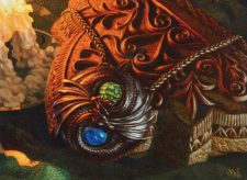 Pendant of Prosperity
