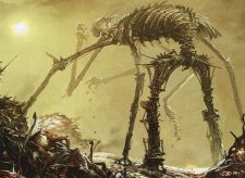 Phyrexian Rebirth
