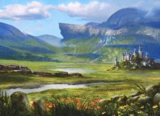 Plains
