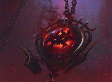 Rakdos Locket