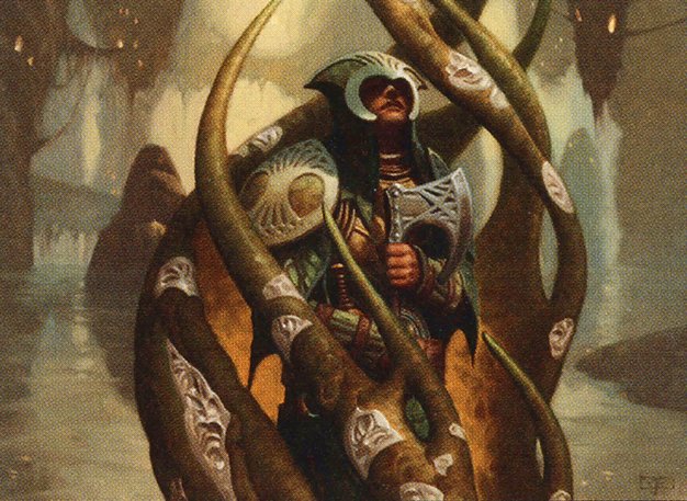 Rootborn Defenses