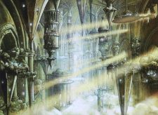 Selesnya Sanctuary