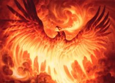 Skyfire Phoenix
